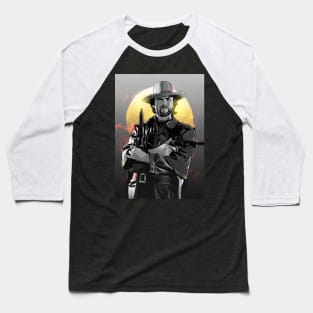 Josey Wales Baseball T-Shirt